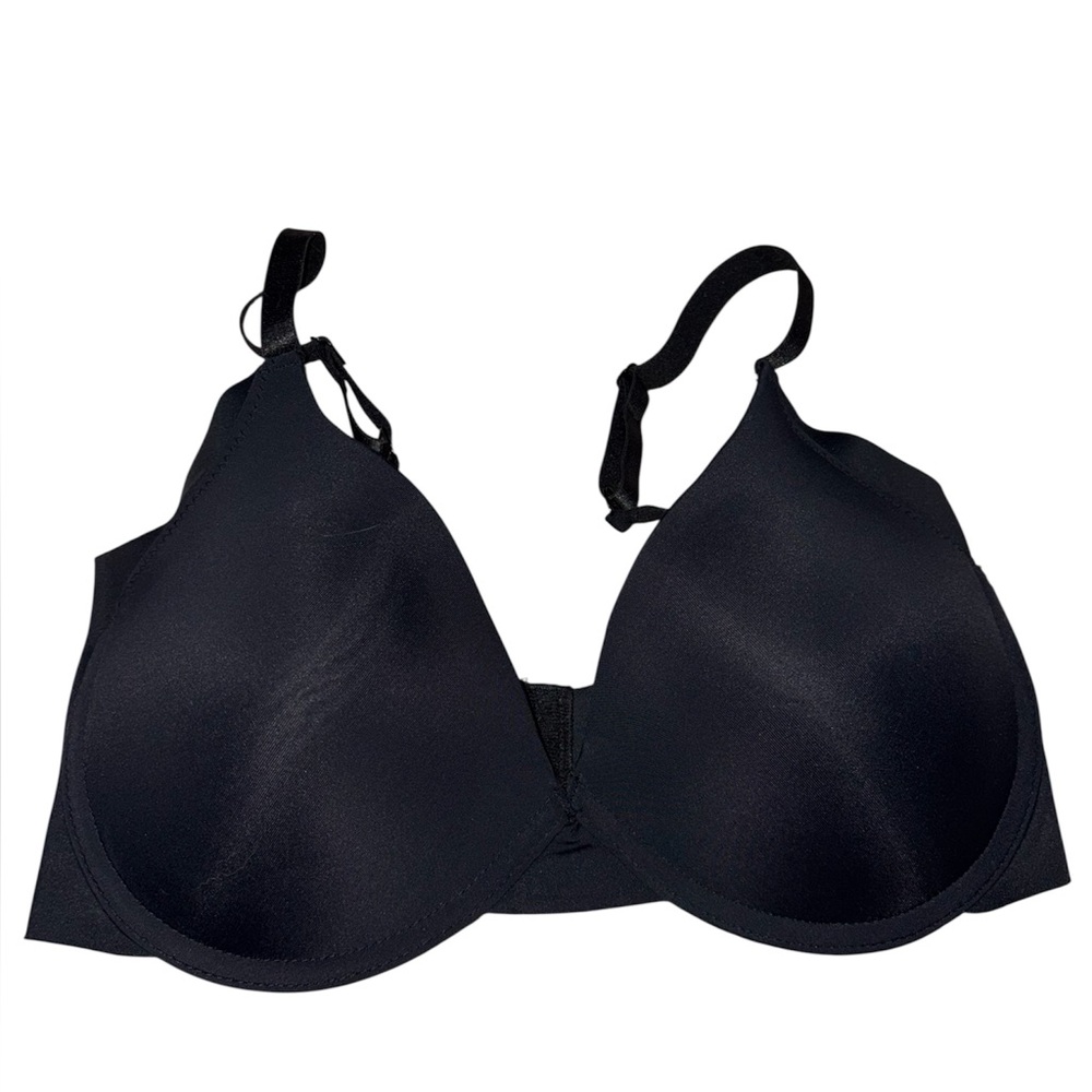 Figure improving technology lightly lined underwire bra style B28811H2 size 36D